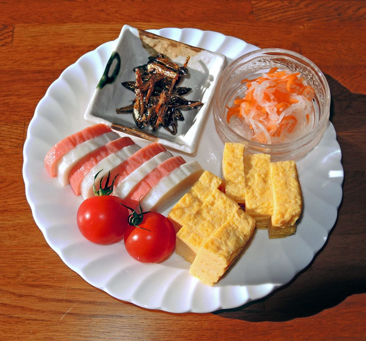 正月料理（わが家）-1-20.01