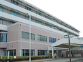 北里東病院（町田市、閉鎖前）-1-20.03