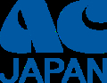 ＡＣジャパン、ロゴ