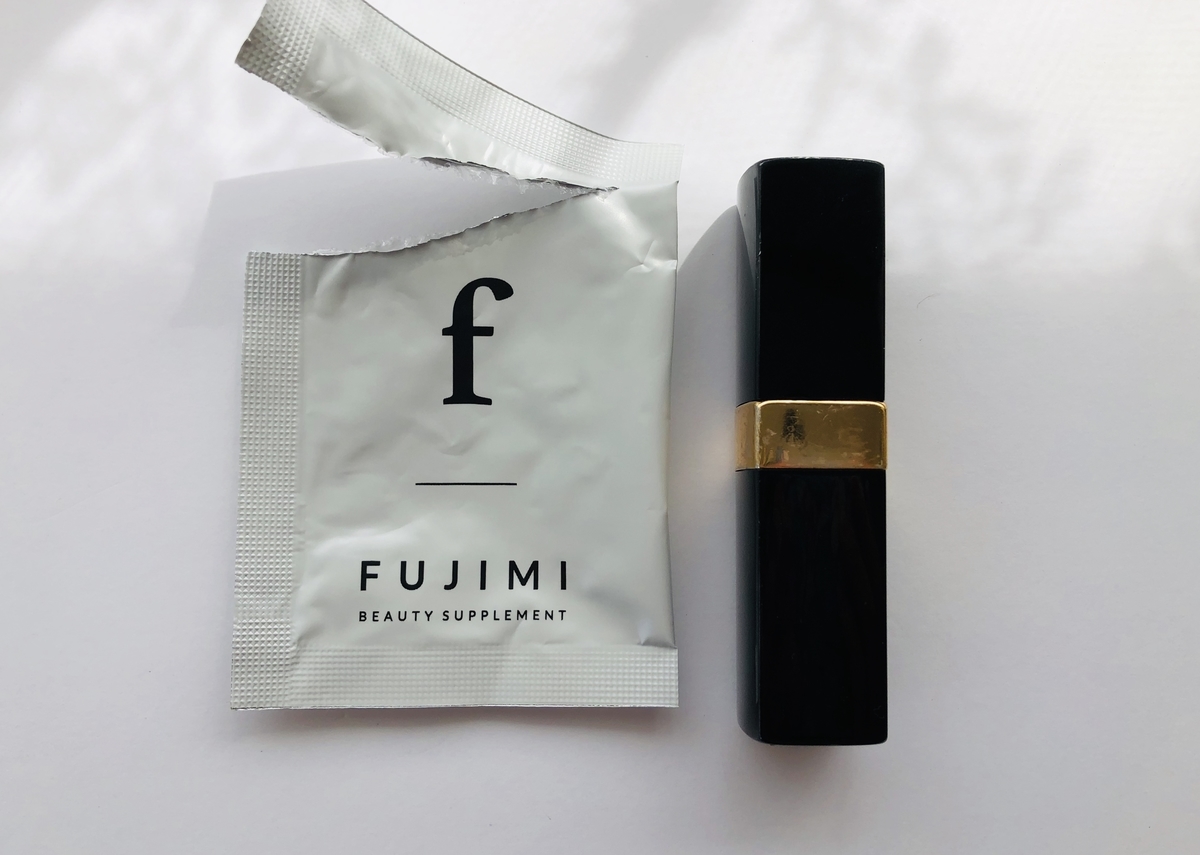 FUJIMIサプリメント 開封レビュー】ずぼらの味方。手軽なカスタマイズサプリ『FUJIMI