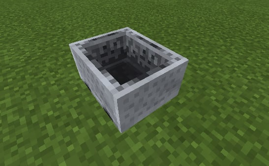 minecart