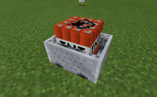 minecarttnt