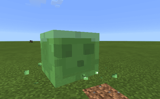slime