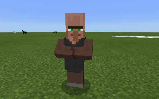 villager