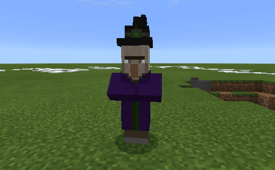witch