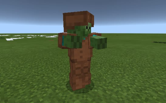 zombie