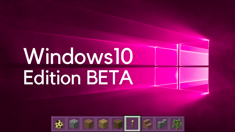 Windows10EditionBETA