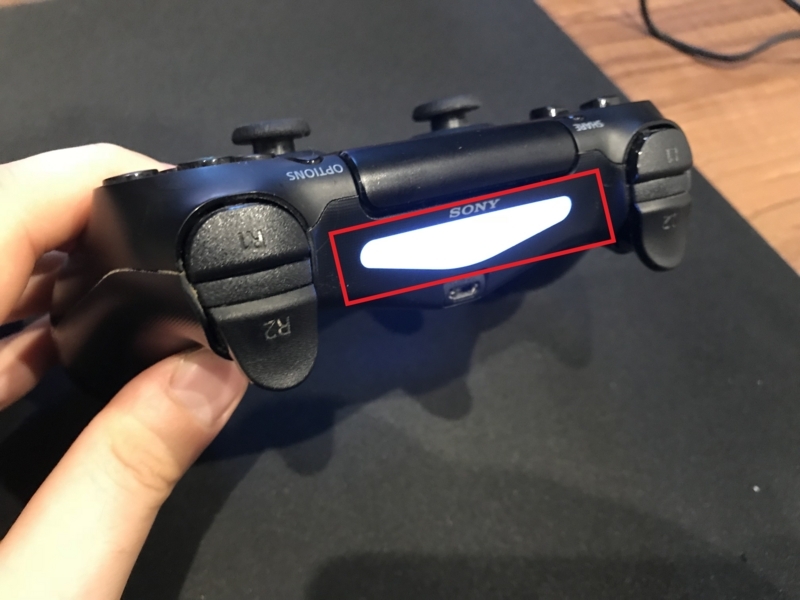 Xim Apex レビュー Ps4がpcに迫る操作感に Fpsやるなら超おすすめ さっさん部ログ