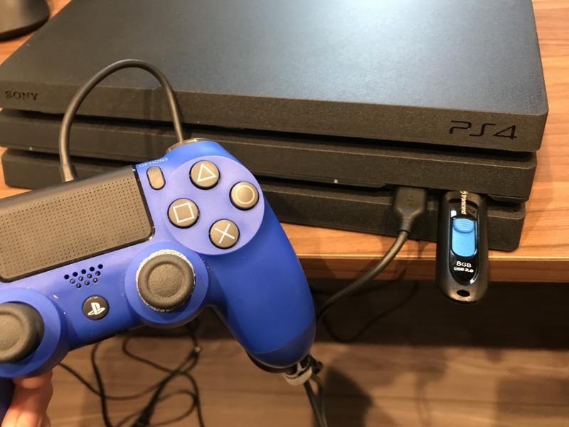 PlayStation4 - PlayStation4 Pro(sshd1tb 換装済み)+Vita 他 PlayStation4 Pro(sshd1tb 換装済み)+Vita 他