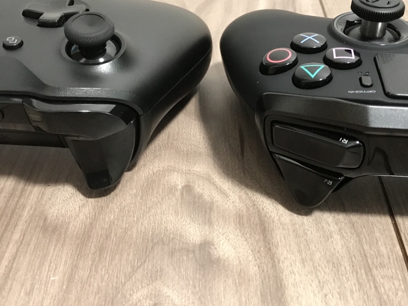 Revolution Pro Controller 2 レビュー 海外で大人気 Sony公認ps4プロコンがすごかった さっさん部ログ Revolution Pro Controller 2 レビュー 海外で大人気 Sony公認ps4プロコンがすごかった さっさん部ログ