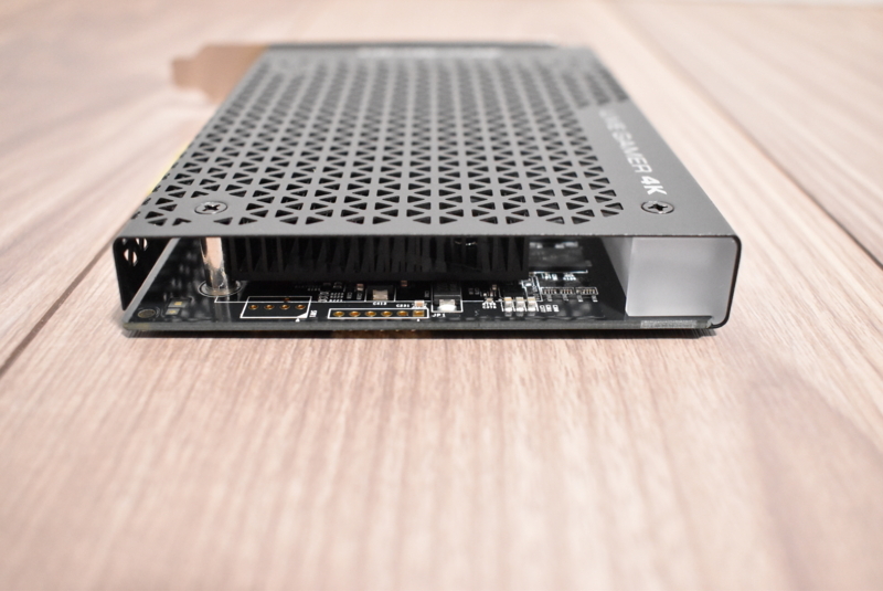 AverMedia GC573 4K キャプチャーボード新品未開封 Live Gamer 4K（GC573） | AVerMedia