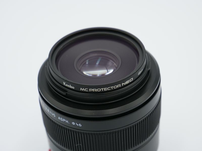 レビュー】LEICA DG MACRO-ELMARIT 45mm/F2.8 ASPH./MEGA O.I.S.