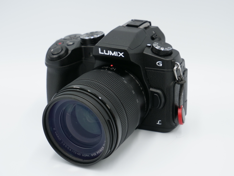 レビュー】LEICA DG MACRO-ELMARIT 45mm/F2.8 ASPH./MEGA O.I.S.