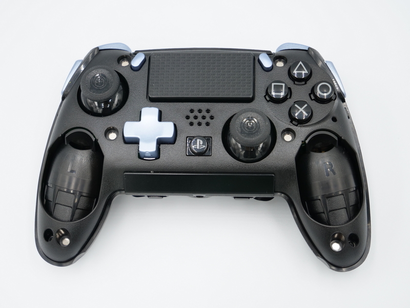 【SCUF VANTAGE レビュー】SCUF GAMINGからPlayStation公認ライセンス取得の最新モデルが発売！SCUF