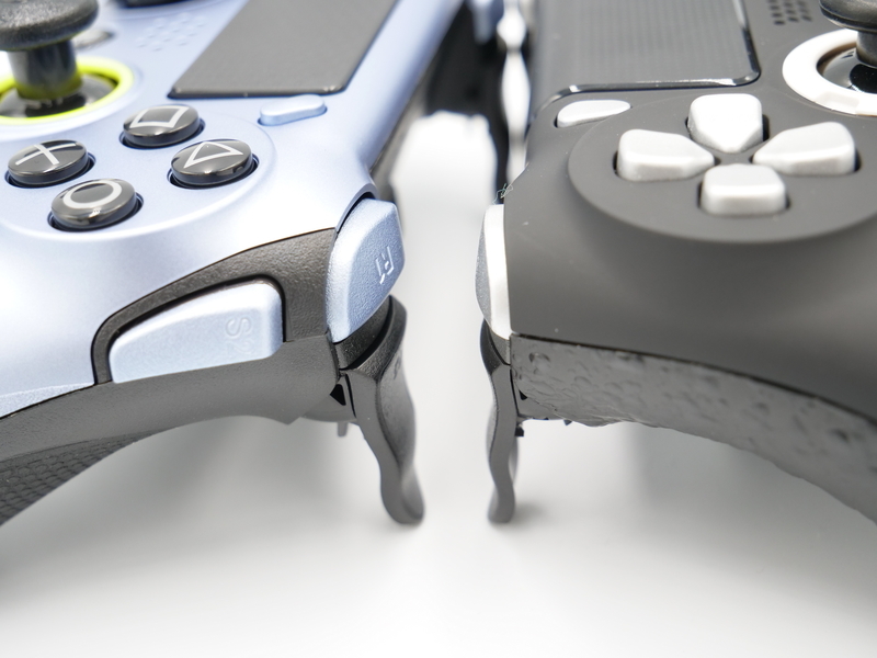 SCUF VANTAGE レビュー】SCUF GAMINGからPlayStation公認