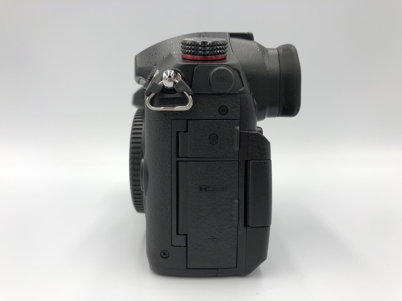 gh5s レンズ2つ、スペアバッテリー付き　有名YouTuber使用品 GH5S レビュー】YouTuber御用達カメラGH5の派生モデルGH5Sの実力派