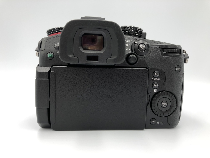 GH5S レビュー】YouTuber御用達カメラGH5の派生モデルGH5Sの実力派