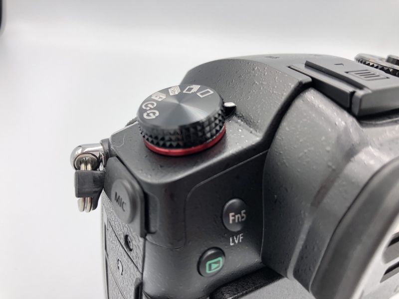 GH5S レビュー】YouTuber御用達カメラGH5の派生モデルGH5Sの実力派