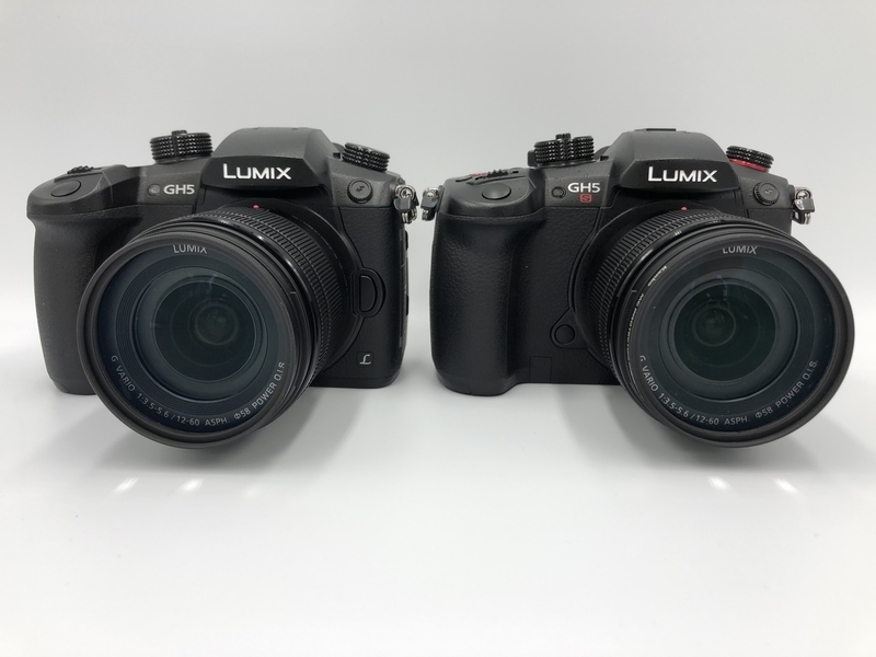 GH5・GH5S使用者必見】YouTube用に長時間撮影を行う場合はAC