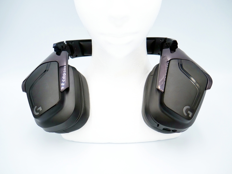 G933s レビュー やっぱりすごい Logicoolのフラッグシップヘッドセットは定位も付け心地も最高だった さっさん部ログ