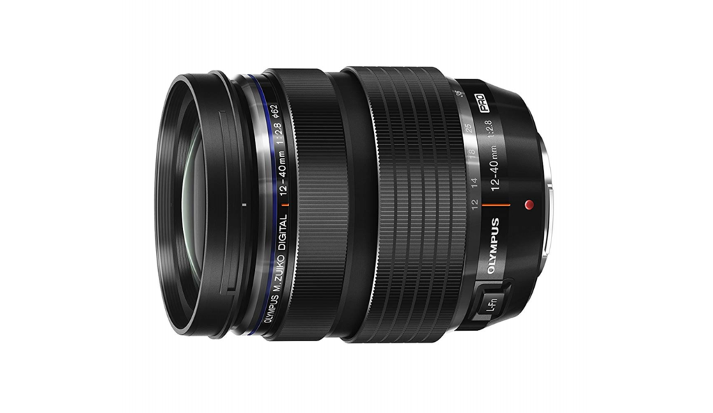 M.ZUIKO DIGITAL ED 12-40mm F2.8 PRO レビュー】発売から5年 M.ZUIKO DIGITAL ED 12-40mm F2.8 PRO レビュー】発売から5年
