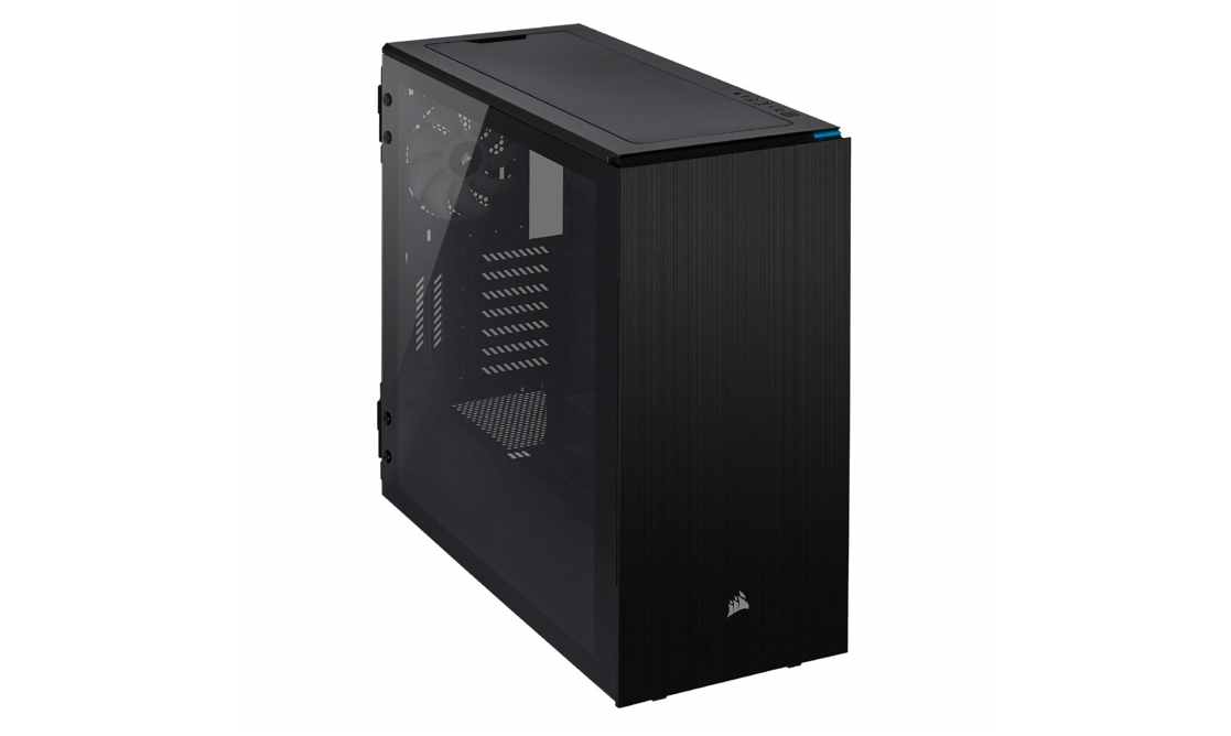 開封のみ　Corsair Carbide 678C ホワイト 開封のみ Corsair Carbide 678C ホワイト 払える