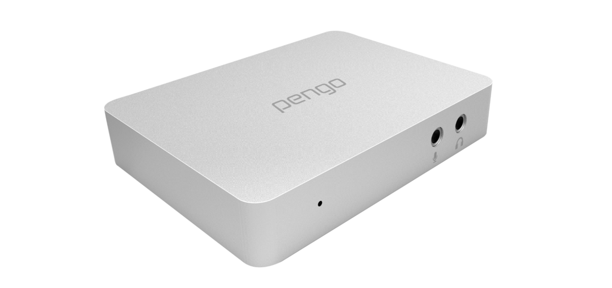 レビュー】Pengo 4K HDMI グラバーが小さくて金属製でしかも安い レビュー】Pengo 4K HDMI グラバーが小さくて金属製でしかも安い