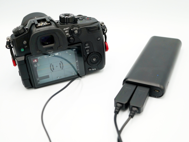 楽天市場】gh5 バッテリーの通販