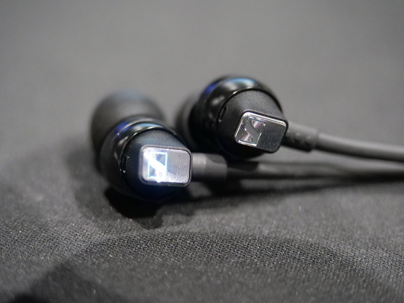 CX 300S レビュー】ゼンハイザーは音楽鑑賞だけじゃない！ゲームにも