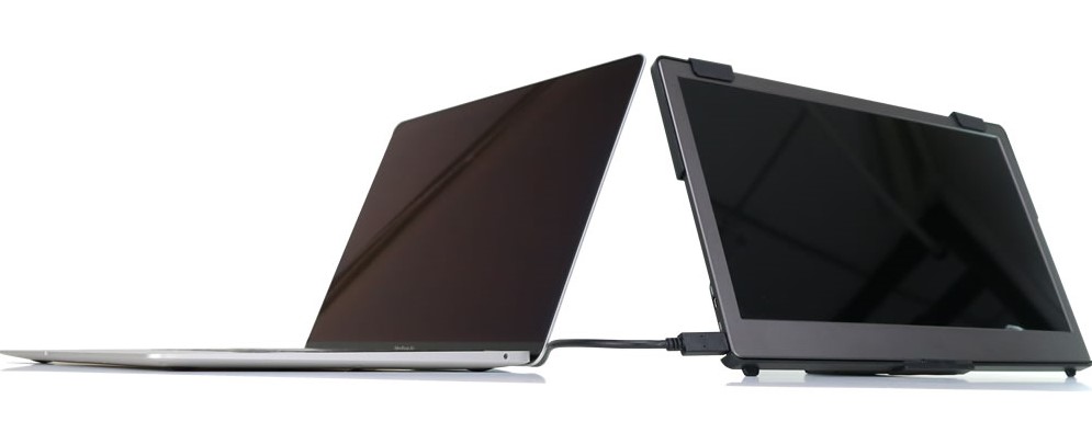 PCモニター Gechic On-Lap 1305H [13.3型 /フルHD] GeChic モバイルモニターのパイオニア On-Lap 1305H｜テックウインド