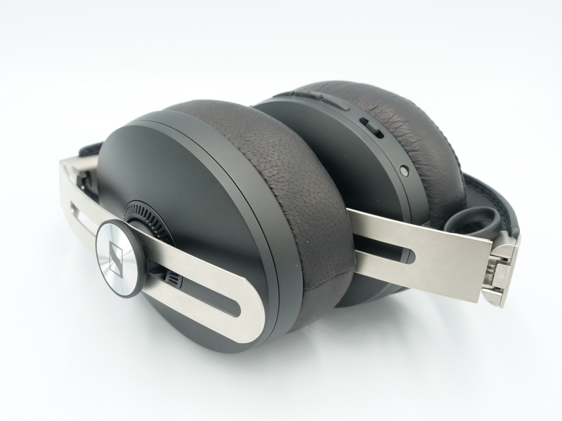 MOMENTUM Wireless レビュー】ゼンハイザーの5万円超え