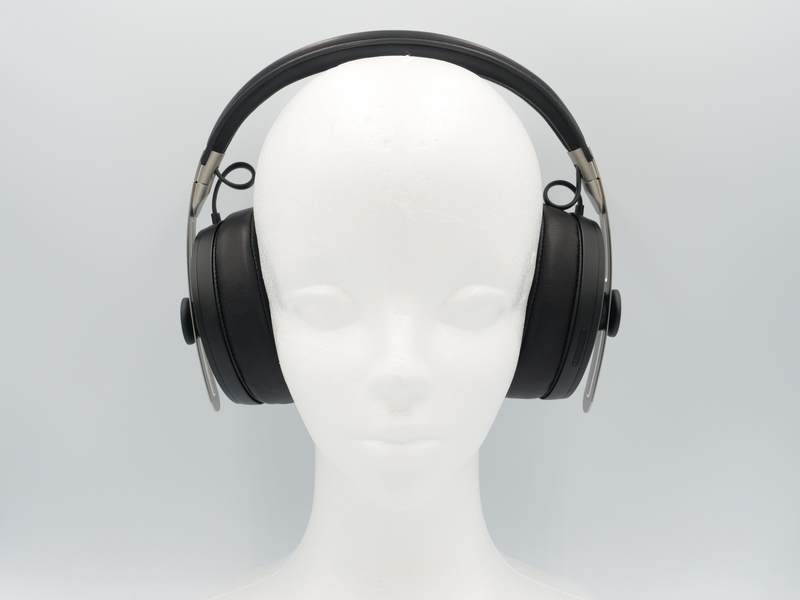 ヘッドホン MOMENTUM Wireless M3AEBTXL SENNHEISER MOMENTUM Wireless ノイズキャンセルヘッドホン【M3AEBTXL