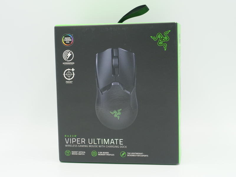 Viper Ultimate レビュー ワイヤレスゲーミングマウス最軽量74gの製品がrazerから登場 これ使ってみたけど間違いなく現状最強マウスです さっさん部ログ Viper Ultimate レビュー ワイヤレスゲーミングマウス最軽量74gの製品がrazerから登場 これ使ってみたけど間違いなく現状最強マウスです さっさん部ログ