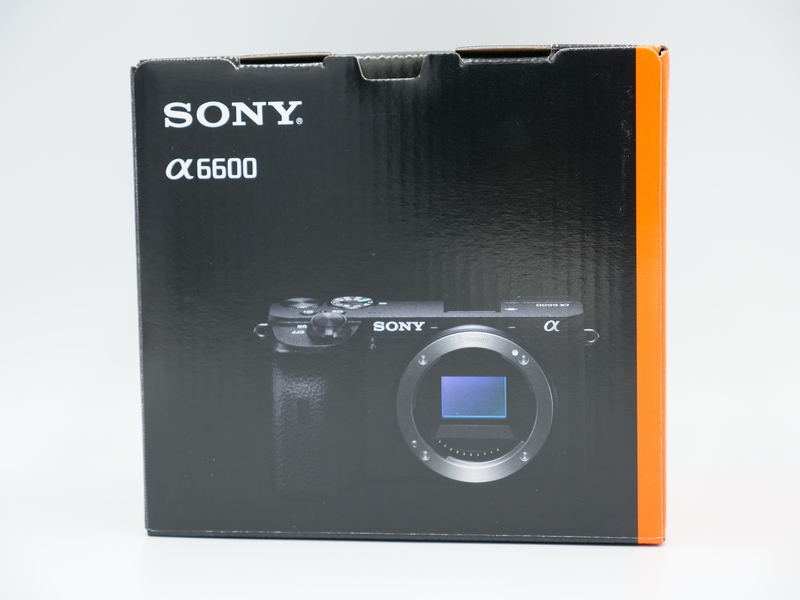 SONY α6600 本体と付属品 Amazon | ソニー SONY α6600 ミラーレス一眼カメラ 24.2MP 4K