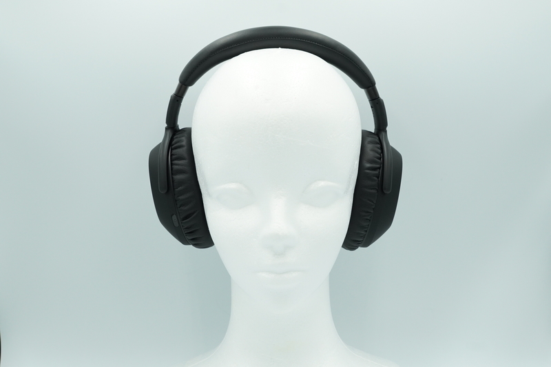 ゼンハイザー ワイヤレスヘッドホンPXC 550-ii ゼンハイザー「PXC 550-II」レビュー - 新NCヘッドホンの実力を