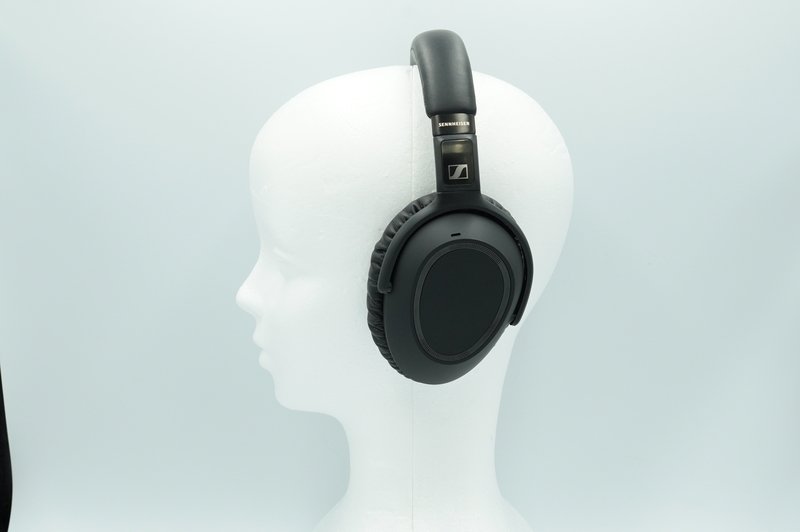 PXC 550-Ⅱ Wireless レビュー】約230gでこのノイキャンはすごい