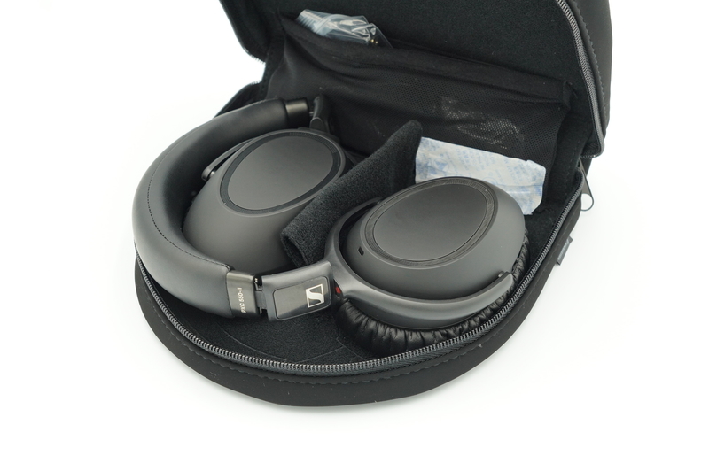 PXC 550-Ⅱ Wireless レビュー】約230gでこのノイキャンはすごい