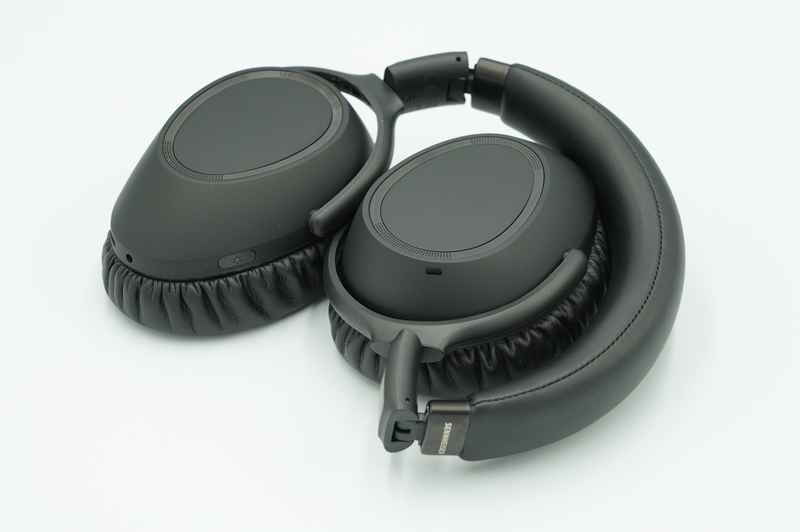 PXC 550-Ⅱ Wireless レビュー】約230gでこのノイキャンはすごい