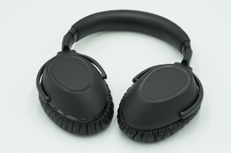 PXC 550-Ⅱ Wireless レビュー】約230gでこのノイキャンはすごい