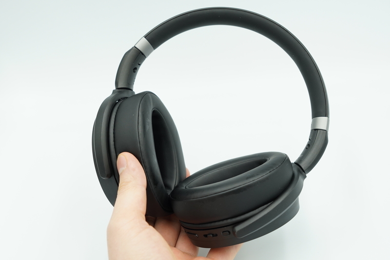 HD 450BT レビュー】これを待ってた！性能と価格のバランスが最高に