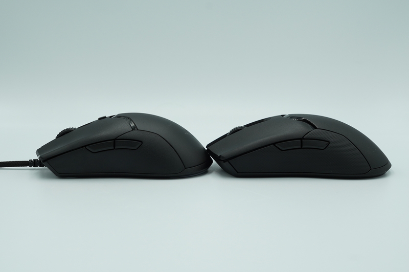 驚異の61g】Razerから発売された安くて軽いゲーミングマウス「Viper