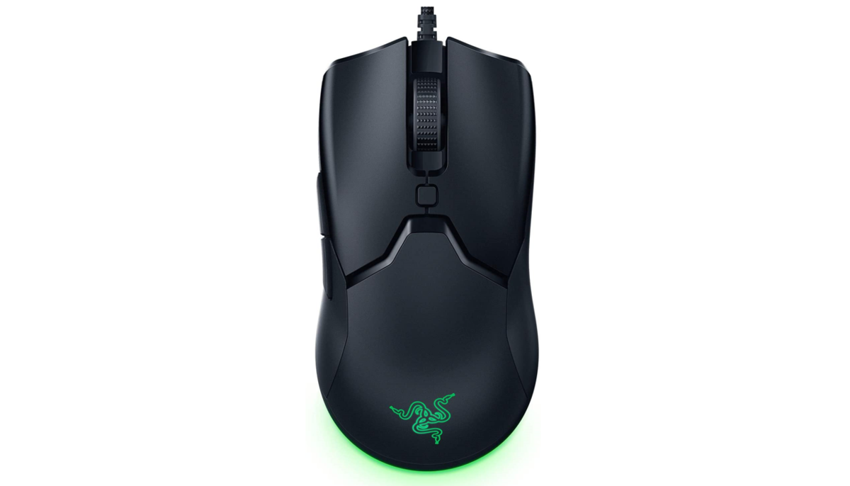 Razer Viper Mini Signature Edition 有線マウス Amazon.co.jp: Razer