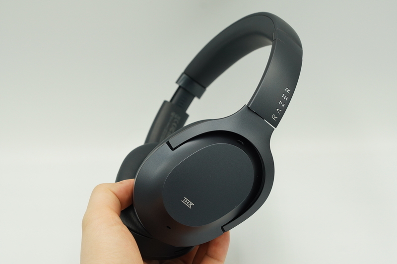 Razer Opus レビュー】新作はなんと音楽鑑賞向け！？超カッコいい大