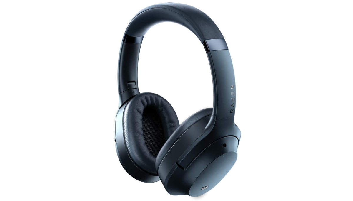 Razer Opus レビュー】新作はなんと音楽鑑賞向け！？超カッコいい大