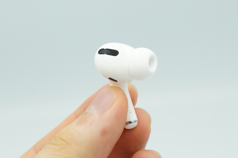 買わない」と言っていた僕があえてAirPods Proを買ってみた感想