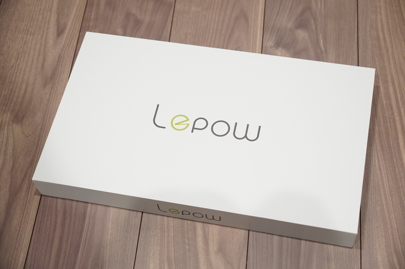 【作業効率爆上げ】Lepowの広色域モバイルモニターが動画編集に超便利！ - さっさん部ログ