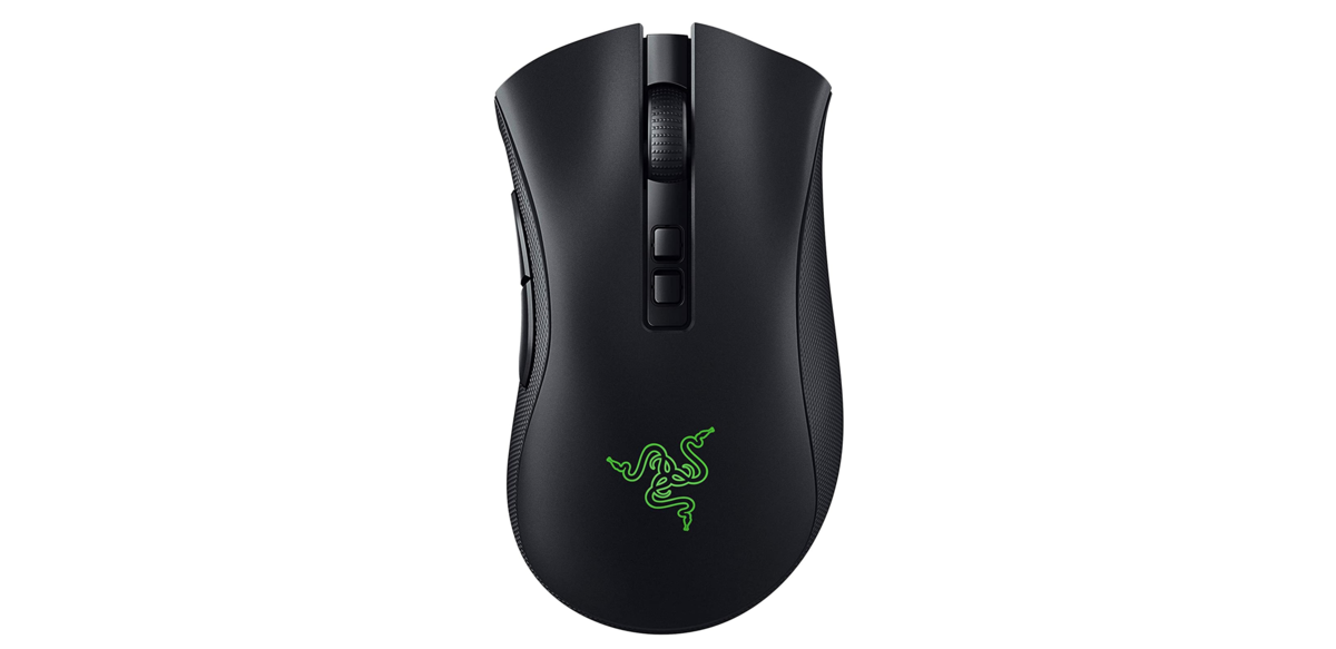 Razer DeathAdder V2 Pro レビュー】伝説的な人気を誇るあのDeathAdder 