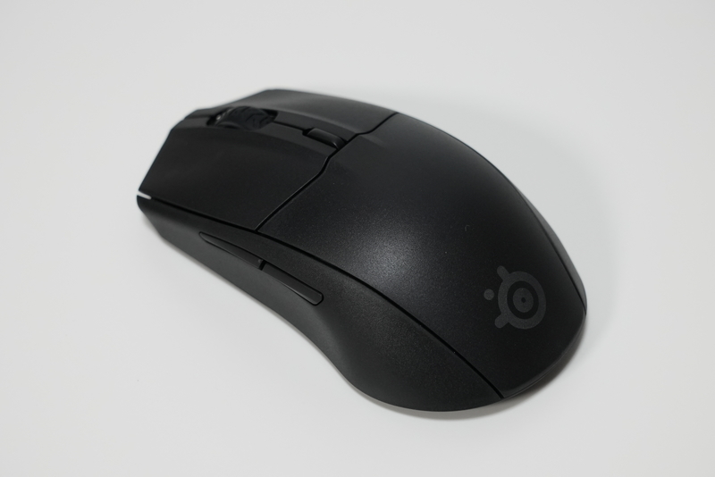 Rival 3 Wireless レビュー】SteelSeriesから高コスパ・高性能