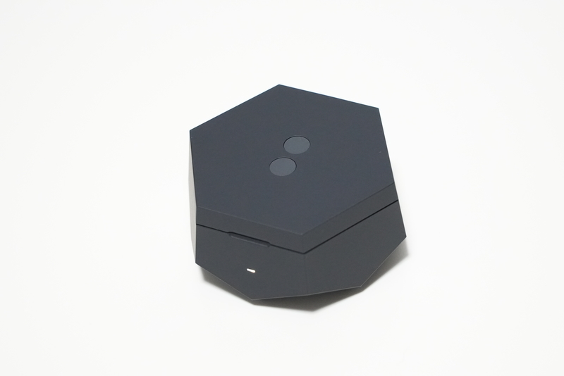 BUTTONS Air X レビュー】おしゃれな完全ワイヤレスイヤホンならこれ