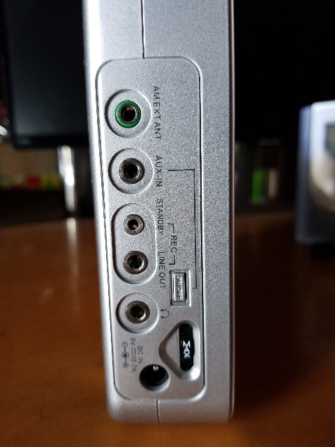 SANGEAN ATS-909X 短波 ラジオ　ちーちゃん  1/f ゆらぎ: SANGEAN ATS-909X 開封レビュー